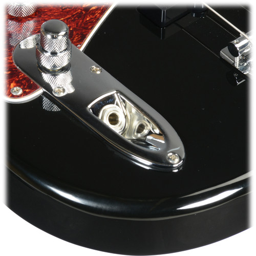 Ibanez Talman Standard Series TMB100L Electric Bass - Image 6