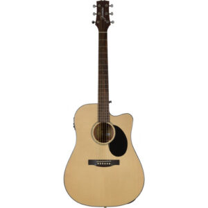 JASMINE JD-36CE Dreadnought Acoustic/Electric Guitar