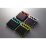 Roland SPD::ONE ELECTRO Digital Percussion Pad