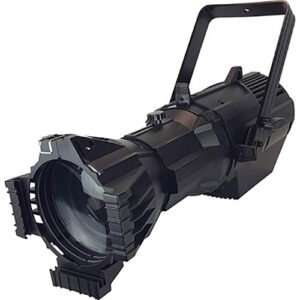 Blizzard Aria Profile LED Ellipsoidal Spot Fixture