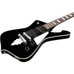 Ibanez PSM10 Paul Stanley Signature Series Electric Guitar