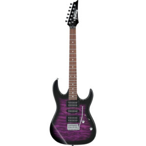 Ibanez GRX70QA RG GIO Series Electric Guitar