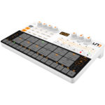 IK Multimedia UNO Drum Portable Analog/PCM Drum Machine
