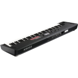 Korg KROSS 2-88 88-Key Synthesizer Workstation