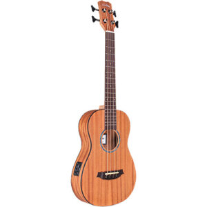 Cordoba Mini II Bass MH-E Acoustic-Electric Bass