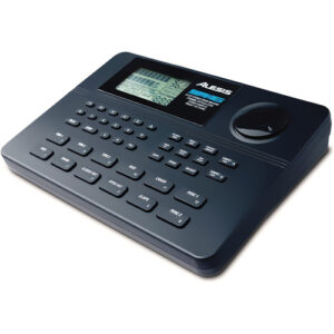 Alesis SR-16 24-Bit Stereo Drum Machine