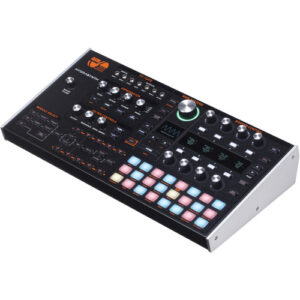 ASM Hydrasynth Rack Digital Wave Morphing Synthesizer