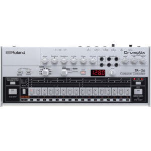 Roland TR-06 Drumatix Rhythm Performer