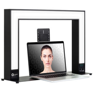 CHROMA-Q Sandi 1622 Video Conference Key Light