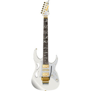 Ibanez Steve Vai Signature 6-String Electric Guitar