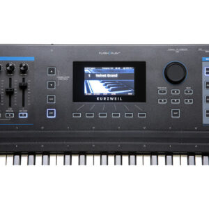 Kurzweil K2700 88-Key Performance Controller