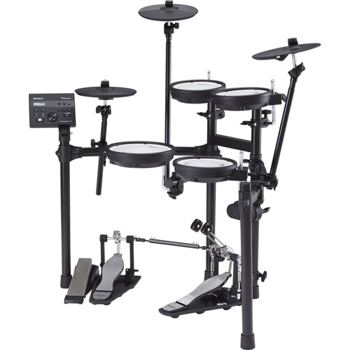 Roland TD-07DMK V-Drums Electronic Drum