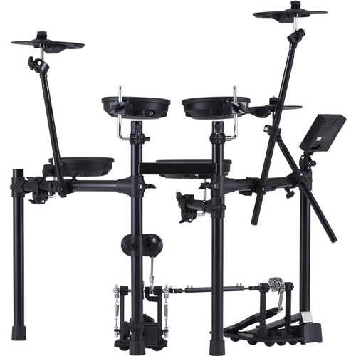 Roland TD-07DMK V-Drums Electronic Drum - Image 2