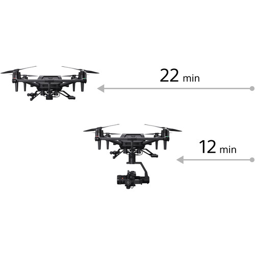 Sony Airpeak S1 Professional Drone - Image 5