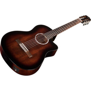 Cordoba Fusion 5 Nylon-String Acoustic/Electric Guitar