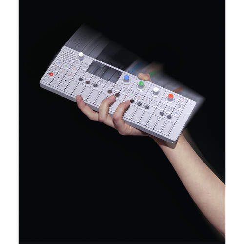 Teenage engineering OP-1 Field Portable Synthesizer Workstation - Image 5