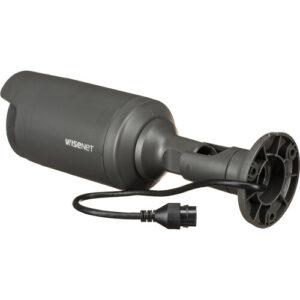 Hanwha Vision LNO-6022R 2MP Outdoor Network Bullet Camera with Night Vision