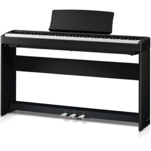 Kawai ES120 88-Key Portable Digital Piano