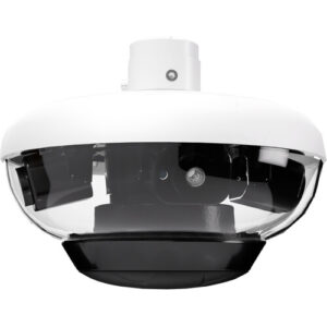 Speco Technologies O84S 8MP Outdoor 4-Sensor Network Dome Camera with Night Vision