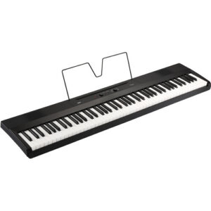 Korg L1 Liano 88-Key Slim-Body Portable Digital Piano