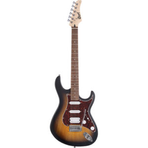 Cort G110 Double-Cutaway Electric Guitar