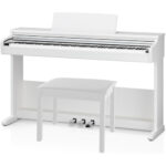 Kawai KDP75 88-Key Digital Piano