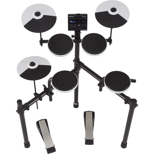 Roland TD-02K V-Drums Electronic Drum