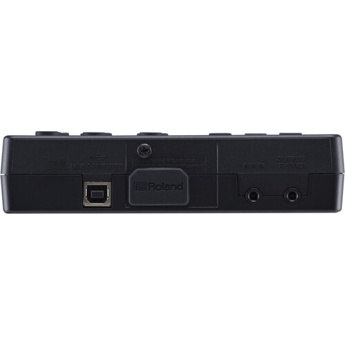 Roland TD-02K V-Drums Electronic Drum - Image 3