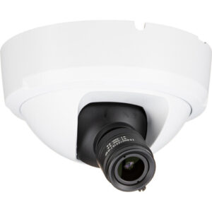 Axis Communications FA4115 1080p Indoor Dome Sensor Unit for FA Modular Camera System