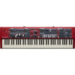 Nord Stage 4 Compact 73-Key Digital Stage Keyboard