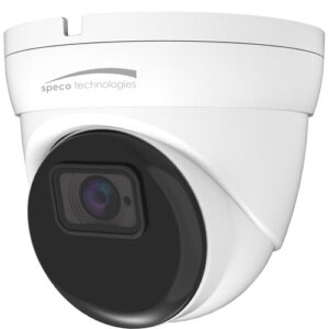 Speco Technologies O5K2 5MP Outdoor Network Turret Camera with Night Vision