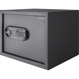 Barska WL80 WardenLight Mini LED Digital Keypad Safe