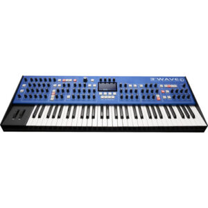 Groove Synthesis 3rd Wave Advanced Wavetable Synthesizer