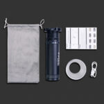 INKEE GC60X5 Bi-Color LED Monolight