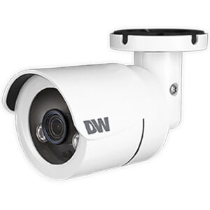 Digital Watchdog Star-Light Plus 5MP UHDoC Bullet Camera with 4mm Lens and IR