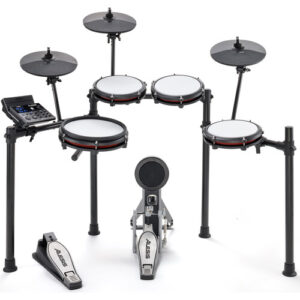 Alesis Nitro Max 8-Piece Electronic Drum