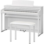 Kawai CA501 Digital Piano