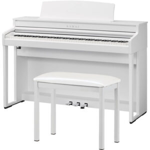 Kawai CA401 Digital Piano