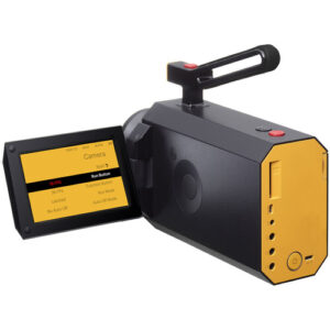 Kodak Super 8 Camera