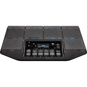 Korg MPS-10 Drum, Percussion, and Sampler Pad