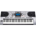 Pyle Pro Digital Musical Karaoke Keyboard