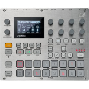 Elektron Digitakt Eight-Voice Digital Drum Machine