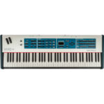 Dexibell DX Vivo S4 73-Key Digital Stage Piano