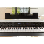 Korg Grandstage X 88-Key Stage Piano