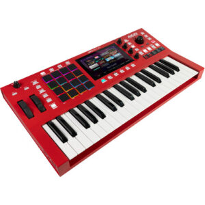 Akai Professional MPC Key 37 Standalone Keyboard