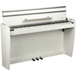 Dexibell VIVO H10 Digital Upright Piano