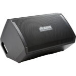 Alesis Strike Amp 12 MK2 2500W 12" Drum Amplifier with Bluetooth