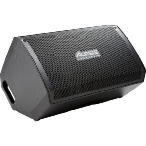 Alesis Strike Amp 12 MK2 2500W 12" Drum Amplifier with Bluetooth