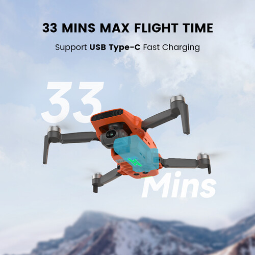 Fimi Mini 3 Drone - Image 5