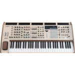 Arturia PolyBrute 12 MPE Analog Synthesizer